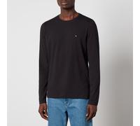 Tommy Hilfiger Slim Fit Organic Cotton T-Shirt