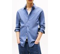 Tommy Hilfiger Slim Original Stretch Blue Moment size M | Formal Shirts Outlet | Men | Blue M