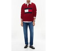 Tommy Hilfiger Slim Straight Denton Cobalt Blue size W31L34 | Straight Jeans Outlet | Men | Blue W31L34