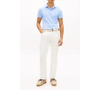 Tommy Hilfiger Slim Straight Denton White size W34L34 | Slim Jeans Outlet | Men | White W34L34
