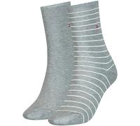Tommy Hilfiger Small Stripe Socks 2 Pairs
