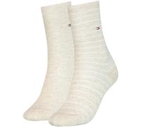 Tommy Hilfiger Small Stripe Socks 2 Pairs