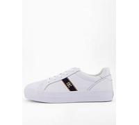 Tommy Hilfiger Sneaker - White, White, Size 39, Women White
