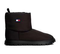 Tommy Jeans Snow Boots Pure Black Women - 38