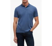 Tommy Hilfiger Soft Touch Interlock Tee Aegean Sea size L | Poloshirts Outlet | Men L