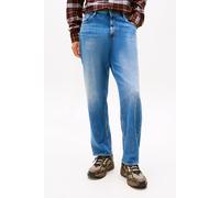 Tommy Hilfiger Sonny Regular Tapered Bi01 Denim Medium size W29L32 | Relaxed Fit Jeans Outlet | Men | Blue W29L32