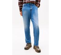 Tommy Jeans Men’s Sonny Tapered Fit Jeans, Blue (Denim Medium), 32W/32L