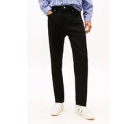 Tommy Hilfiger Sonny Regular Tapered Jeans Denim Black size W33L32 | Slim Jeans Outlet | Men | Blue W33L32