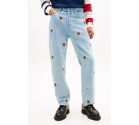 Tommy Hilfiger Sonny Regular Tapered Jeans Denim Light size W34L34 | Straight Jeans Outlet | Men | Blue W34L34