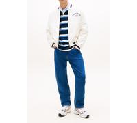 Tommy Hilfiger Sonny Regular Tapered Jeans Denim Medium size W34L32 | Relaxed Fit Jeans Outlet | Men | Blue W34L32
