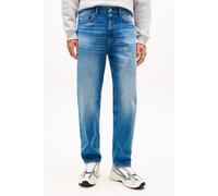 Tommy Hilfiger Sonny Regular Tapered Jeans Denim Medium size W34L36 | Straight Jeans Outlet | Men | Blue W34L36