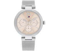 Tommy Hilfiger Sophia 1782693 - Woman - 38 mm - Analogue - Quartz - Mineral Glass Pink 38 mm