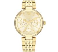 Tommy Hilfiger Sophia 1782697 - Woman - 38 mm - Analogue - Quartz - Mineral Glass Gold 38 mm