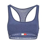 Tommy Hilfiger Sports bras RACERBACK BRALETTE (EXT.SIZES) in Marine EU M