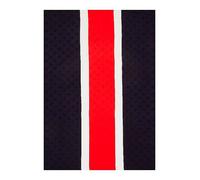Tommy Hilfiger Square Scarf Blue