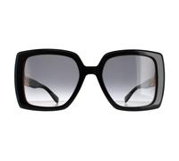 Tommy Hilfiger TH 1894/S Sunglasses Black / Dark Grey Gradient