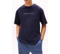 Tommy Hilfiger Ss Tee Cont. Logo Desert Sky size XL | Basic T-Shirts Outlet | Men XL