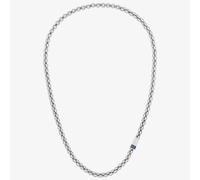 Tommy Hilfiger Jewelry Men's Chain Necklace in Stainless Steel - 2790524