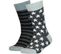 Tommy Hilfiger Stars And Stripes Socks 2 Pairs