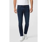Tommy Hilfiger Men Straight Denton STR Jasper IND MW0MW41902 Straight, Denim, 32W / 34L