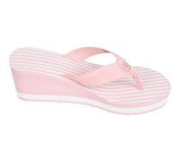 Tommy Hilfiger Stripes Beach Fw0fw08521 Flip Flops