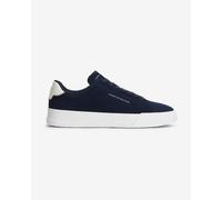 Tommy Hilfiger Court Core Trainers Blue EU 44 Men