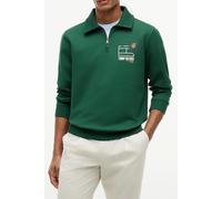 Tommy Hilfiger Summer Floral Graphic Street Green size L | Sweaters Outlet | Men | Green L