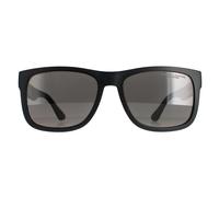 Tommy Hilfiger Sunglasses TH 1556/S 003 M9 Matte Black Grey Polarized