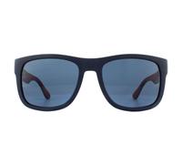 Tommy Hilfiger Sunglasses TH 1556/S 8RU KU Blue Blue 53mm