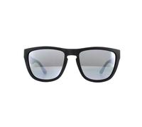 Tommy Hilfiger Sunglasses TH 1557/S 003 T4 Matte Black Black Grey Mirror