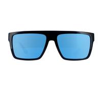 Tommy Hilfiger Sunglasses TH 1605/S PJP ZS Matte Blue Blue Mirror