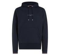 Tommy Hilfiger - Sweater For Man Mw0mw32673 Dw5 - S / Blue