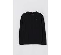 Tommy Hilfiger Sweater Kids color Black - Size: 3 - male