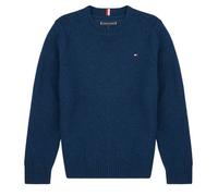 Tommy Hilfiger sweater LAMBSWOOL CN SWEATER in Marine 6 years
