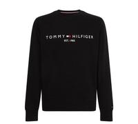 Tommy Hilfiger - Sweatshirt For Man Mw0mw11596 Bds Black - S
