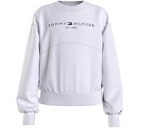 Tommy Hilfiger Sweatshirt THUBOR in White 8 years