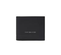 Tommy Hilfiger Synthetic leather AM0AM13258BDS - Man - Polyester Black