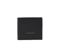 Tommy Hilfiger Synthetic leather AM0AM13259BDS - Man - Polyester Black