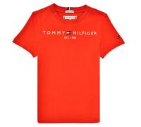 Tommy Hilfiger T shirt AIXOU in Red 4 years