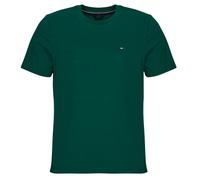 Tommy Hilfiger T shirt ESS SEASONAL REG FIT SOLID TEE in Green EU S