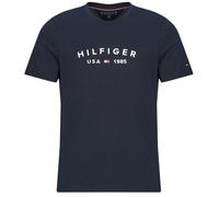 Tommy Hilfiger T shirt FATHERS DAY TEE in Blue EU S