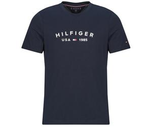 Tommy Hilfiger T shirt FATHERS DAY TEE in Blue EU S