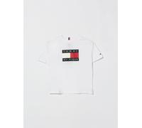 Tommy Hilfiger T-Shirt Kids color White - Size: 5 - male