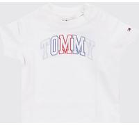 Tommy Hilfiger T-shirt kids - Size: 6M - female