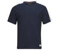 Tommy Hilfiger T shirt SS TEE LOGO in Marine EU L