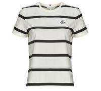 Tommy Hilfiger T shirt TH SCRIPT REG C-NK SS TEE in Marine EU L
