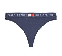 Tommy Hilfiger Tanga briefs CLASSIC THONG (EXT.SIZES) in Marine EU XL