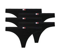 Tommy Hilfiger Tanga briefs PACK THONG X5 in Black EU M