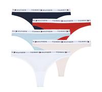 Tommy Hilfiger Tanga briefs PACK THONG X5 in Multicolour EU L
