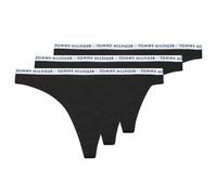 Tommy Hilfiger Tanga briefs THONG X3 in Black EU L
